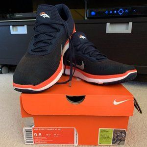 Nike Free Trainer V7 NFL Denver Broncos